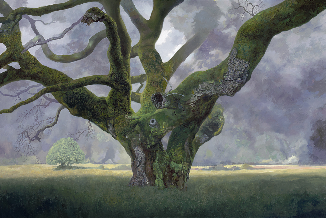 Moss Oak